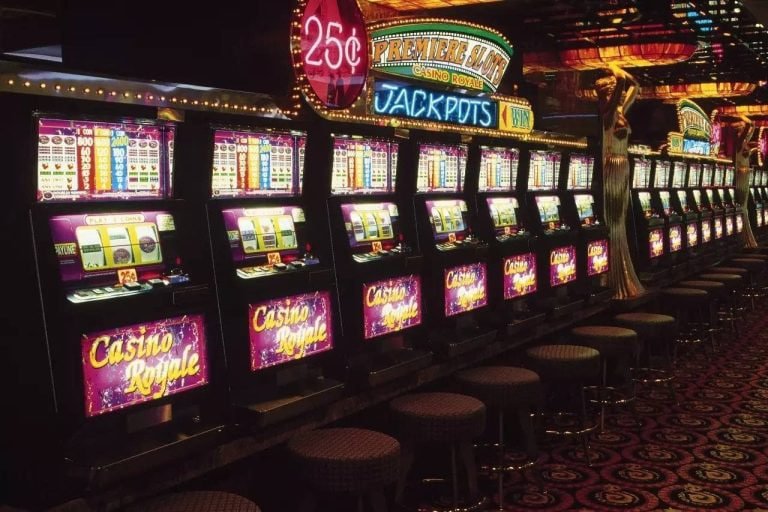 PastiHoki slot video modern fitur bonus free spin scatter wild Indonesia